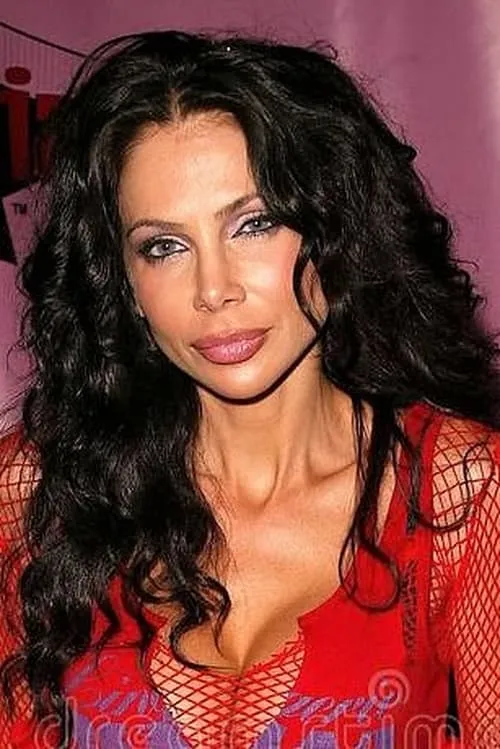 Rich Crater ha trabajado con Yvette Nelson en 1 ocasiones