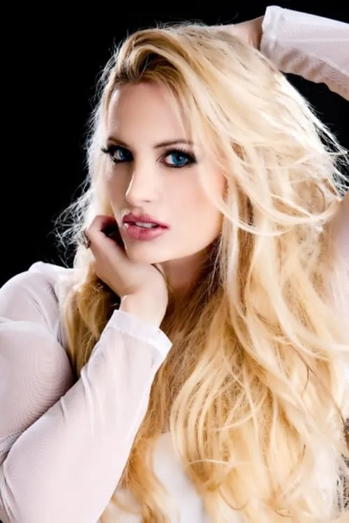 Collin McShane ha trabajado con Yvette Rachelle en 1 ocasiones