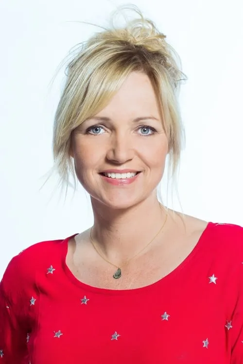 Yvon Jaspers interpretando a 