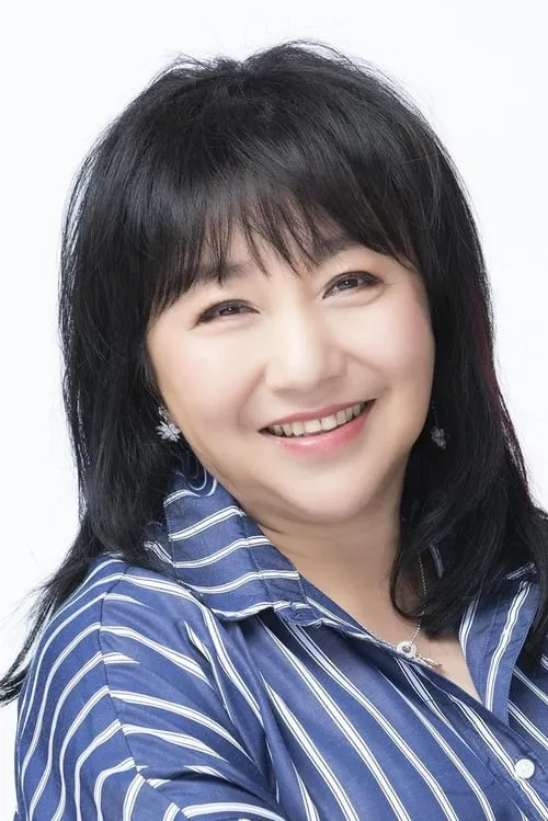 Foto de perfil del actor Yvonne Cheng en el reparto