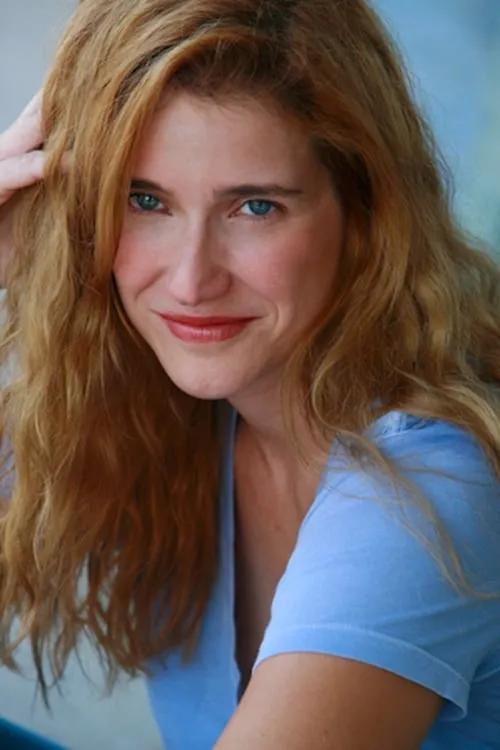 Lynn Collins ha trabajado con Yvonne Landry en 1 ocasiones