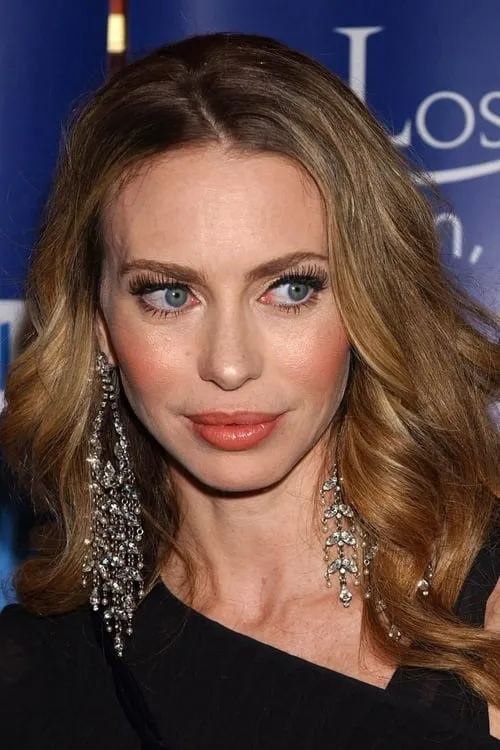 Yvonne Sciò interpretando a Giannina Ricci