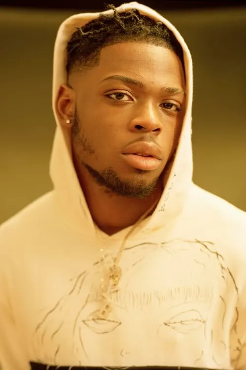 Tyrone Lake ha trabajado con Yxng Bane en 1 ocasiones