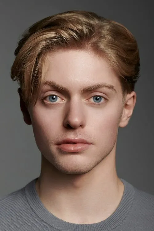 Zac Gabriel Werb — personaje: Finn Cassidy