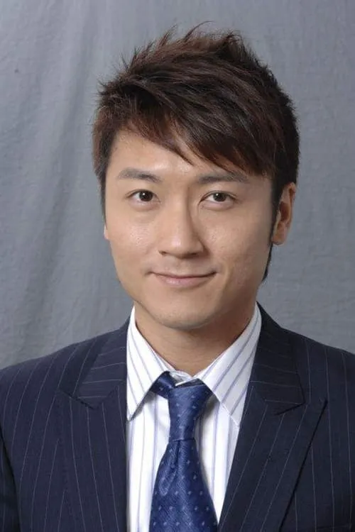 Wing Wong Wing ha trabajado con Zac Koo Hau-Zheng en 1 ocasiones