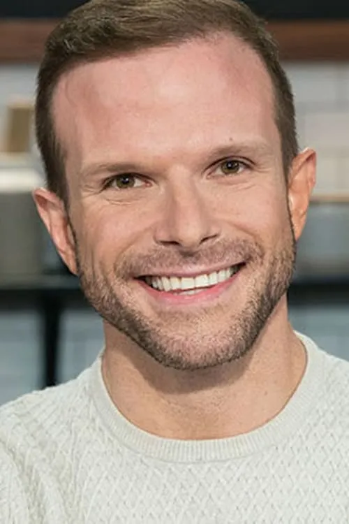 Zac Young — personaje: Self - Judge