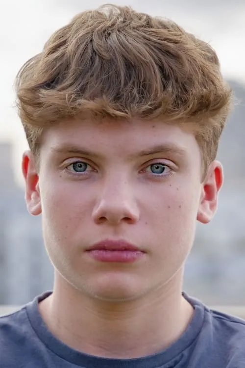 Nicholas A. Newman ha trabajado con Zach Colton en 1 ocasiones