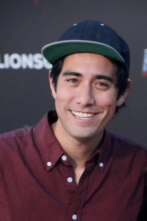 Zach King en su biografía y filmografía