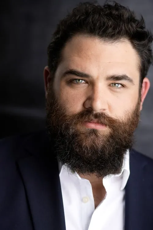 David Ditmore ha trabajado con Zach Lazar Hoffman en 1 ocasiones