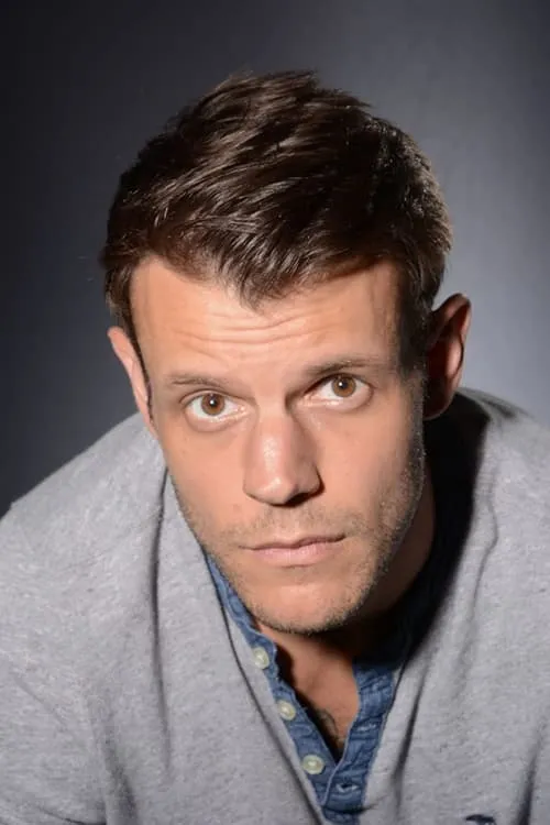 Daniel David Stewart ha trabajado con Zach Meiser en 1 ocasiones