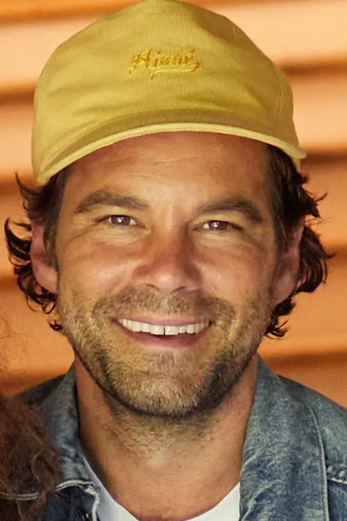 Danny Gokey ha trabajado con Zach Williams en 1 ocasiones