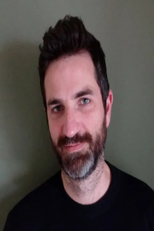 G?????? ???ß???? ha trabajado con Zacharias Mavroeidis en 1 ocasiones