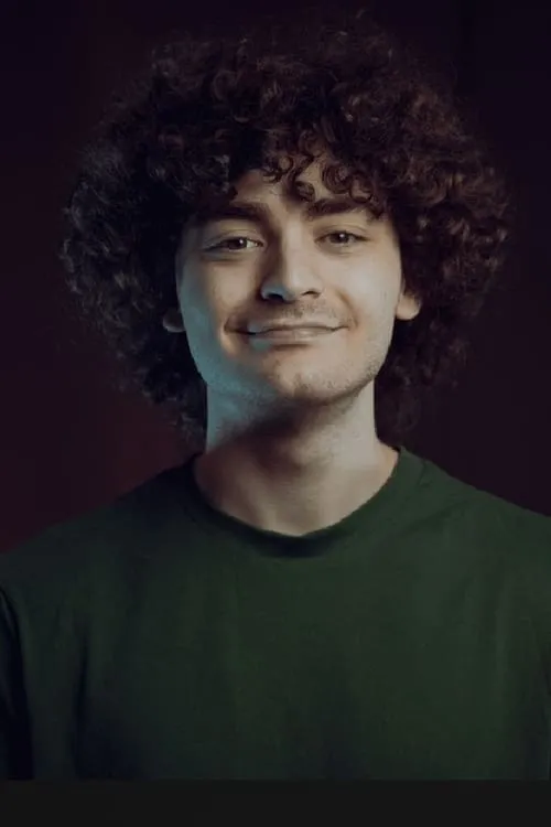 Alex Hall ha trabajado con Zachary Douglas en 1 ocasiones