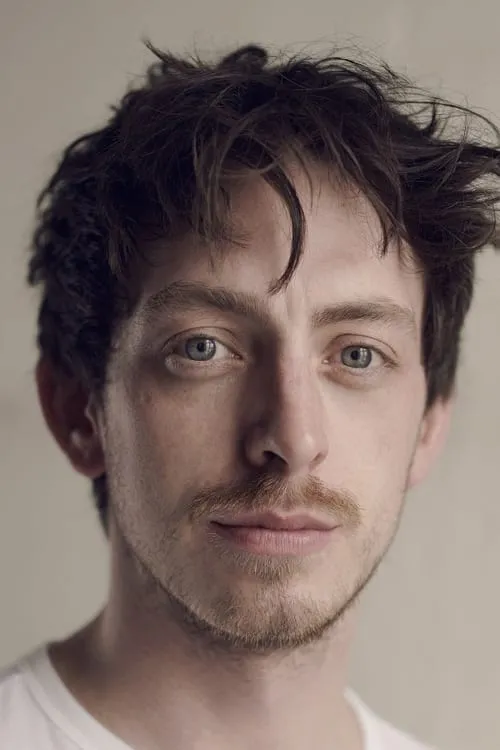 Simon Lenagan ha trabajado con Zachary Hart en 1 ocasiones