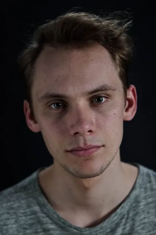 Max Williamson ha trabajado con Zachary Krueger en 1 ocasiones