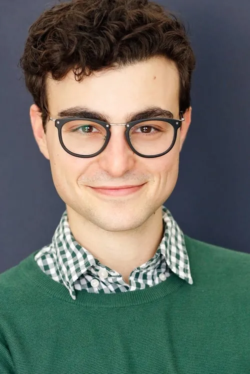 Todd Cooper ha trabajado con Zachary Margulies en 1 ocasiones