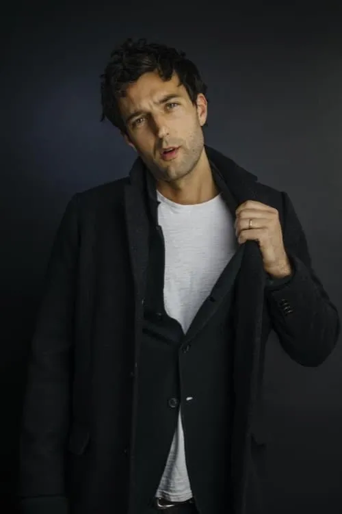 John Scherer ha trabajado con Zachary Mooren en 1 ocasiones