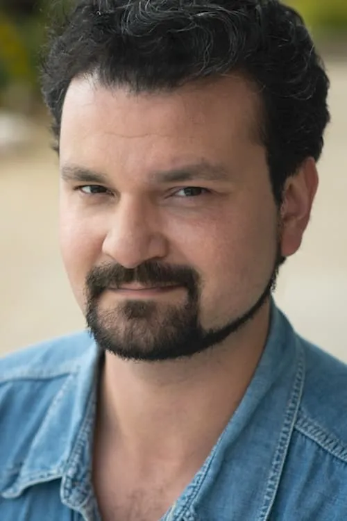 Christopher Winbush ha trabajado con Zachary T. Scott en 1 ocasiones