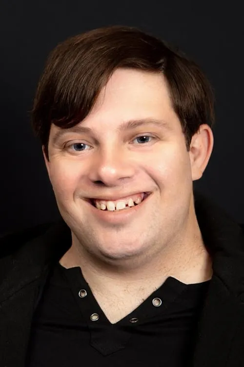 C.C. Sheffield ha trabajado con Zack Gottsagen en 1 ocasiones