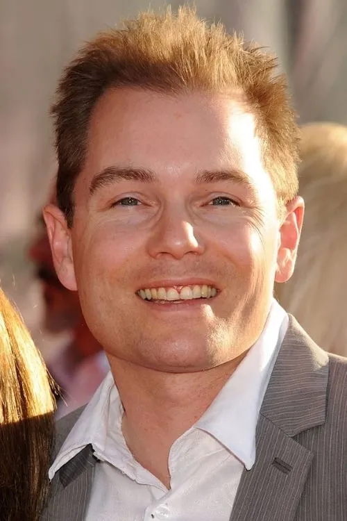 Ashley Miller ha trabajado con Zack Stentz en 1 ocasiones