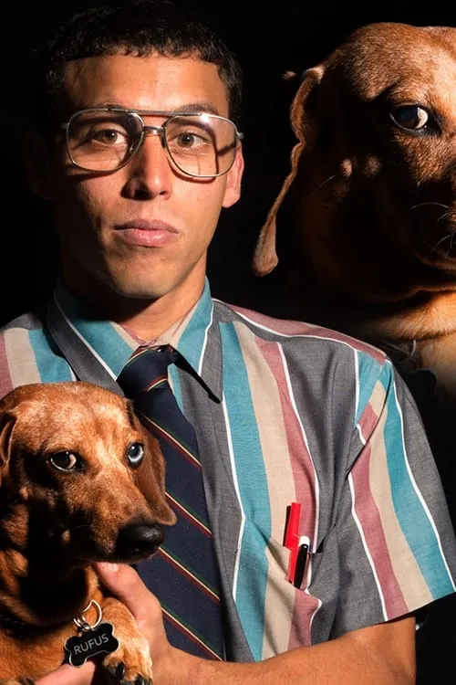 Jack Fardell ha trabajado con Zack Wallin en 1 ocasiones