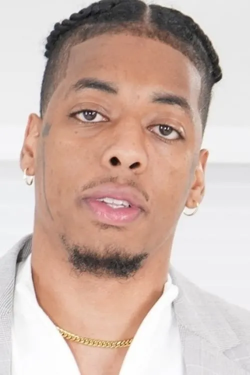 Blvck Rose ha trabajado con Zaddy2x en 1 ocasiones