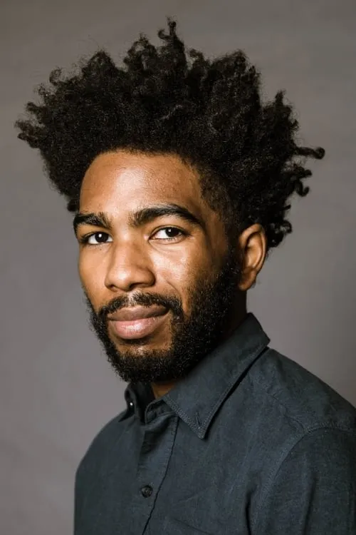 Zae Jordan — personaje: Antwan Lewis