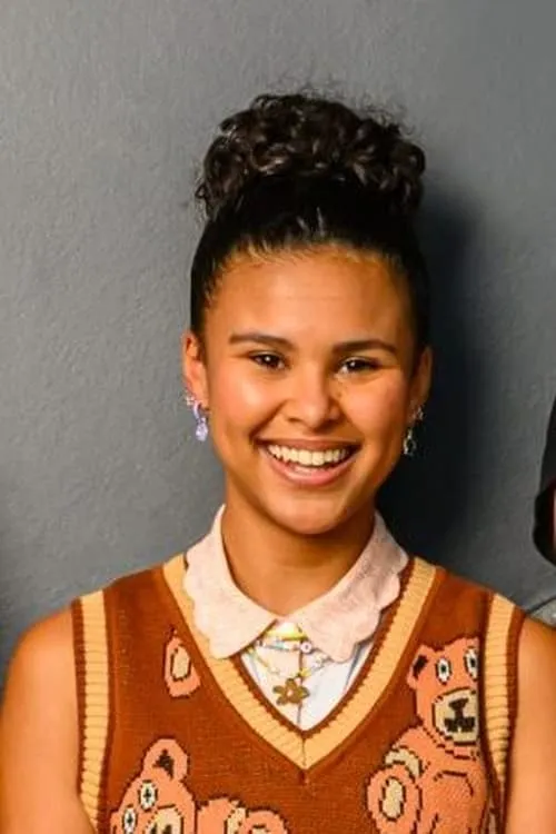 Zafanya Kersten — personaje: Pinar