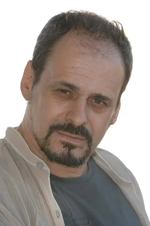 ???sta?t???? ?p?µp?? ha trabajado con Ζαχαρίας Ρόχας en 1 ocasiones