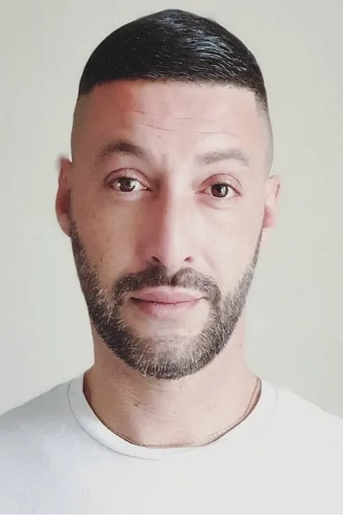 Alvina Karamoko ha trabajado con Zaher Rehaz en 1 ocasiones