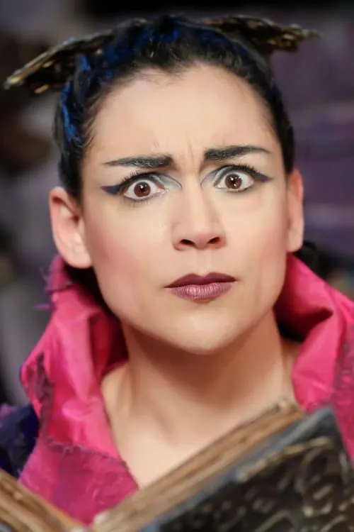 Raffaele Iorio ha trabajado con Zahira Berrezouga en 1 ocasiones