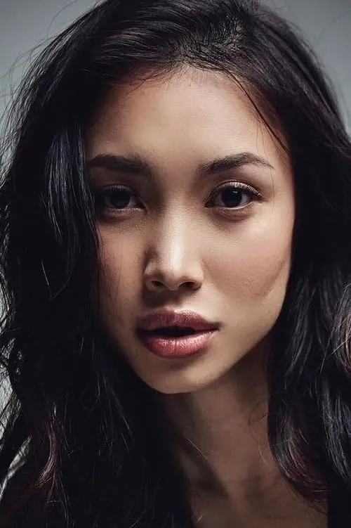 Zahirah MacWilson — personaje: Zahrah