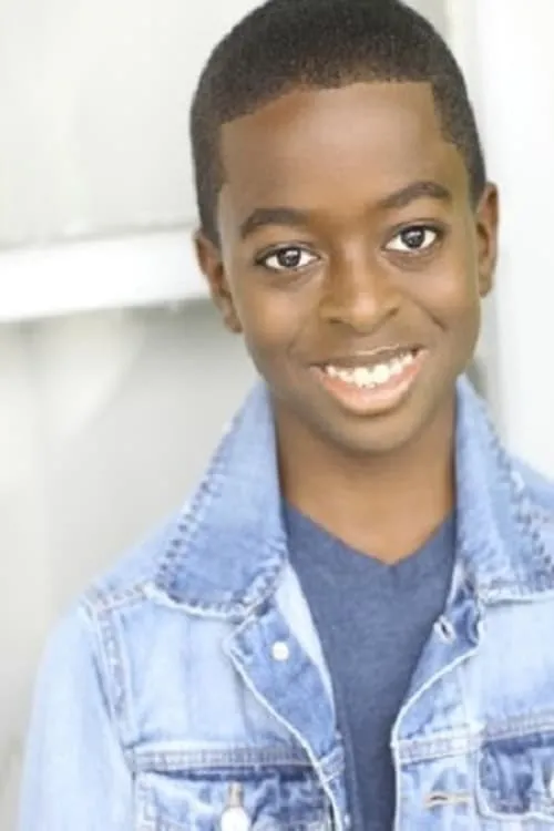 Caren L. Larkey ha trabajado con Zailand Adams en 1 ocasiones