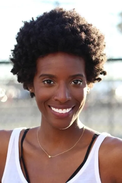 Lindsey Elise ha trabajado con Zainab Johnson en 1 ocasiones