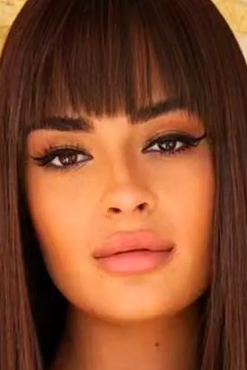 Zaira de la Morena — personaje: Self - Contestant