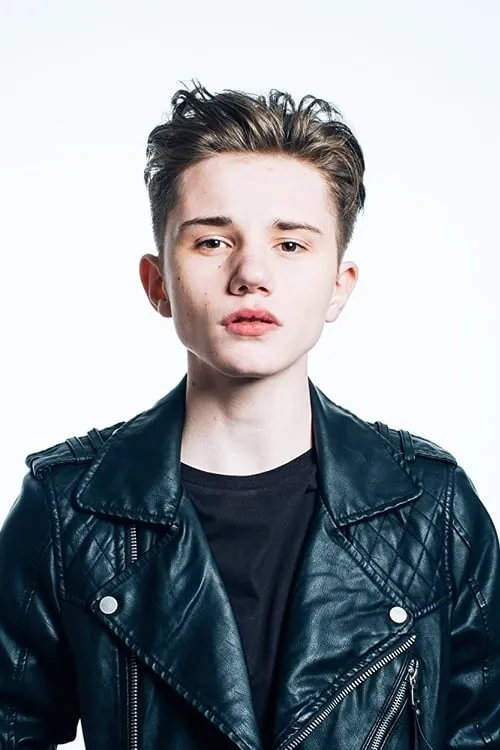 Harry Gilby ha trabajado con Zak Sutcliffe en 1 ocasiones