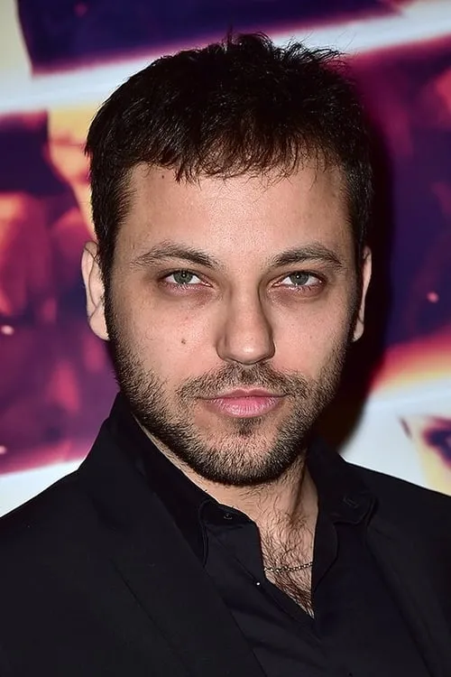 Haifa Rahim ha trabajado con Zakaria Ramdane en 1 ocasiones