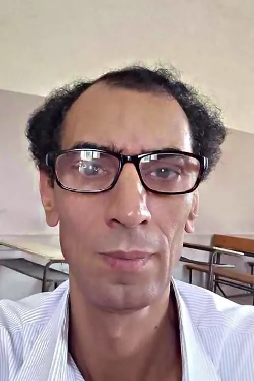 Hassan Abu ElRous ha trabajado con Zaki Logo en 1 ocasiones