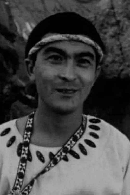 Sharif Kabulov ha trabajado con Zakirzhan Muminov en 1 ocasiones