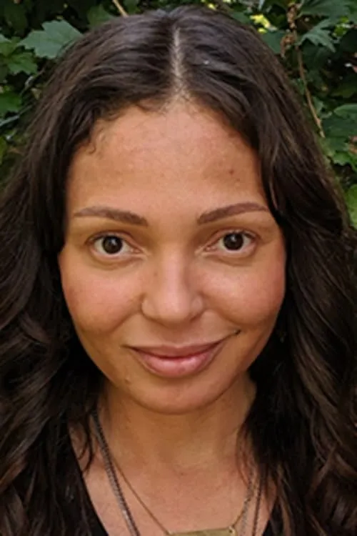 Joshua Salvati ha trabajado con Zan Naar en 1 ocasiones