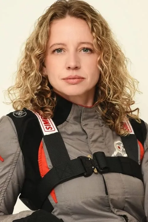 Julie Ann Johnson ha trabajado con Zandara Kennedy en 1 ocasiones