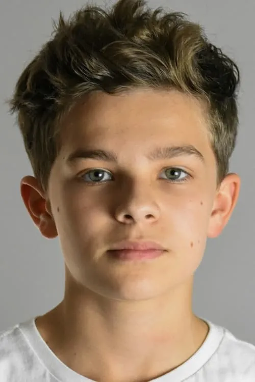 Zane Blumeris en su biografía y filmografía