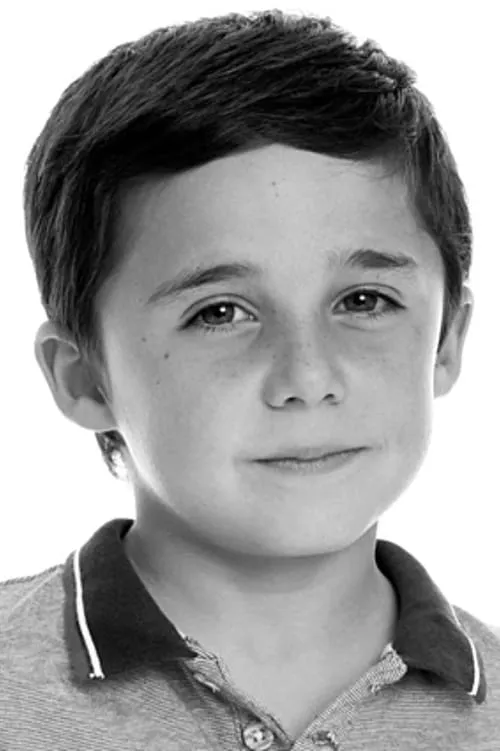 Peter Richards ha trabajado con Zane Ciarma en 1 ocasiones