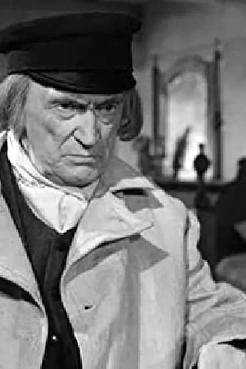 Žanis Kopštāls interpretando a