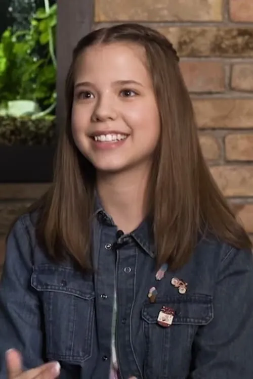 Zara Krausz en su biografía y filmografía