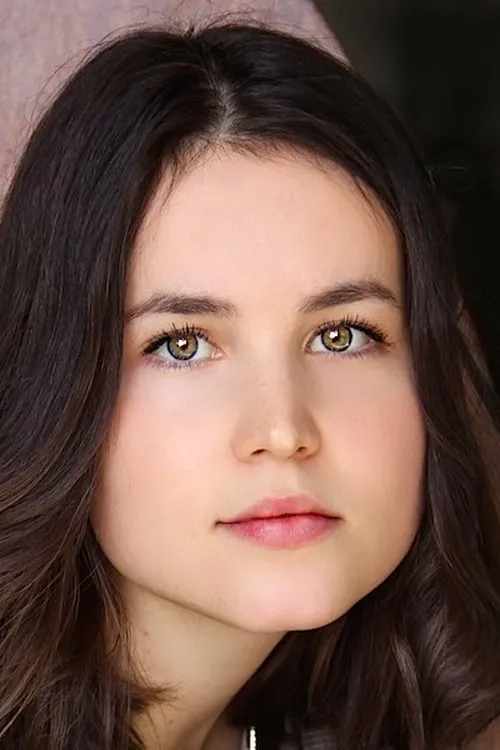 Robert Alexander ha trabajado con Zara Zoe en 1 ocasiones