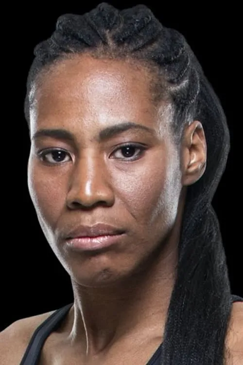 Sofiane Boukichou ha trabajado con Zarah Fairn dos Santos en 1 ocasiones