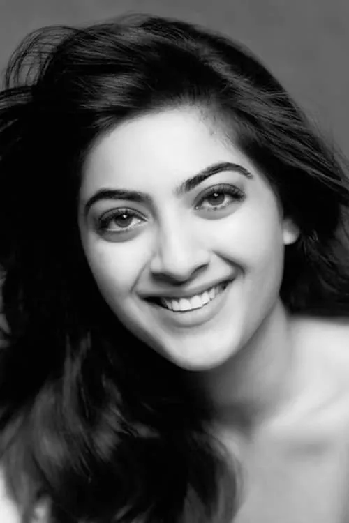 Zayn Marie Khan en su biografía y filmografía