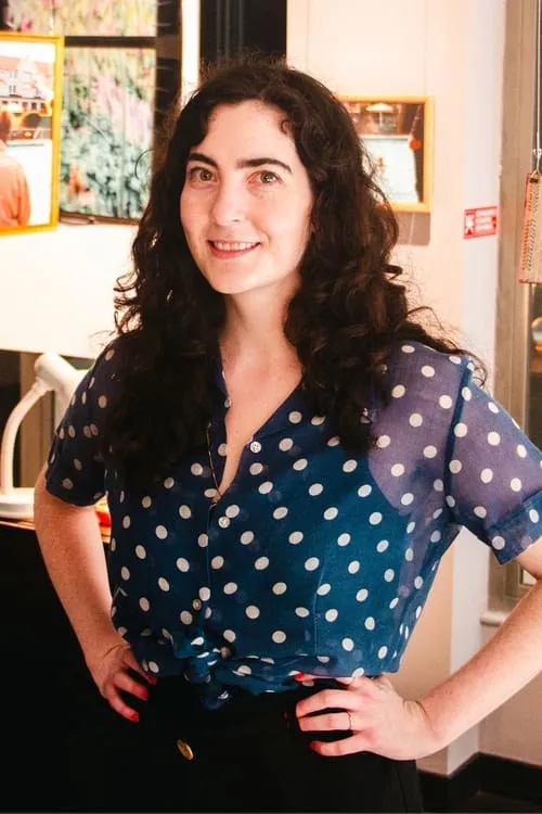 Mikaela Izquierdo ha trabajado con Zazie Ray-Trapido en 1 ocasiones