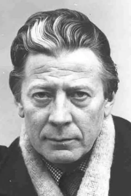 Zbigniew Niewczas en su biografía y filmografía